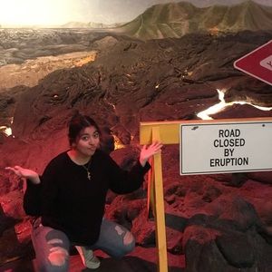 Meet your Posher, Nancy